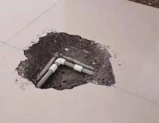朔州卫生间漏水维修公司为您分享如何判断家里漏水