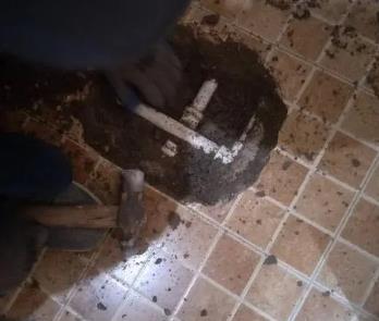 朔州卫生间漏水维修公司为您分享下卫生间渗水如何处理及注意事项