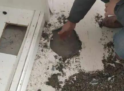 朔州卫生间漏水维修公司分享下精确定位查漏水一次多少钱?不同级别收费不同