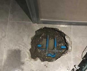 朔州阳台漏水维修公司分享下暖气管道漏水的原因有哪些